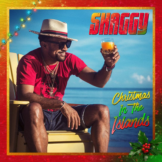 Christmas In The Islands (Deluxe Edition) Shaggy