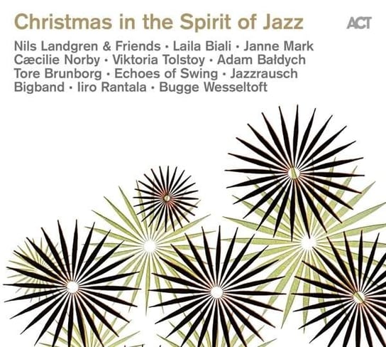 Christmas In The Spirit Of Jazz Various Artists