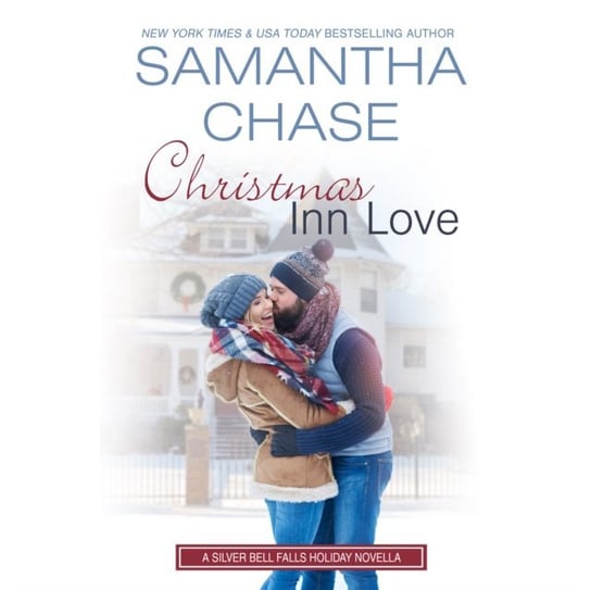 Christmas Inn Love Chase Samantha, DePrima Marietta