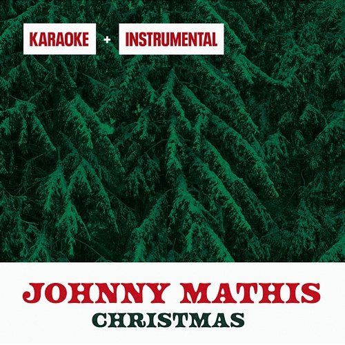 Christmas Instrumentals & Karaoke Johnny Mathis