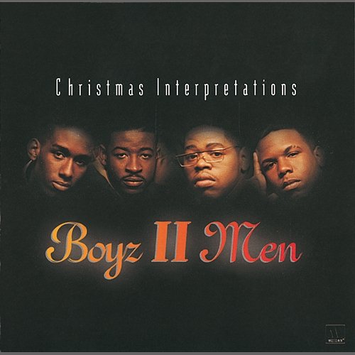 Christmas Interpretations Boyz II Men