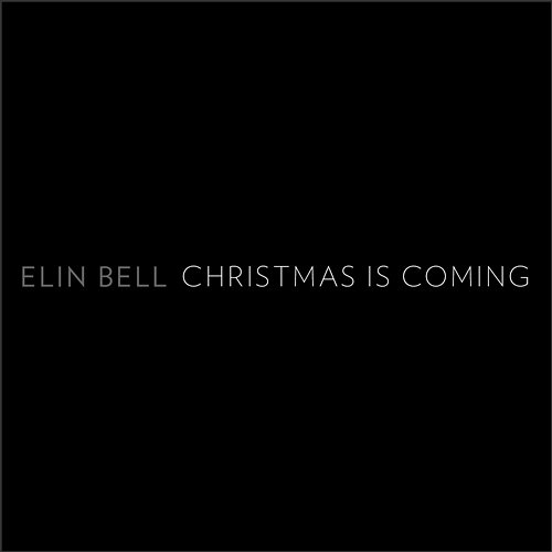 Christmas Is Coming Elin Bell