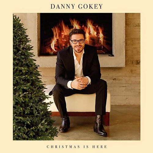 Christmas Is Here Danny Gokey
