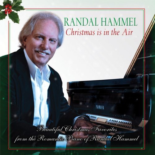 Christmas Is In The Air Various Artists