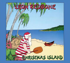 Christmas Island Leon Redbone