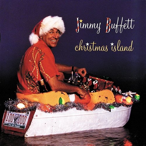 Christmas Island Jimmy Buffett