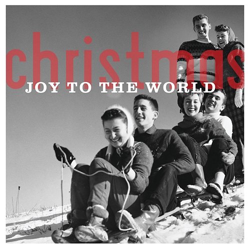 Christmas: Joy to the World Various Artists
