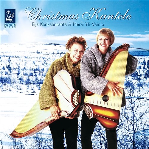 The First Noel - Ensimmäinen joulu Eija Kankaanranta & Mervi Yli-Vainio