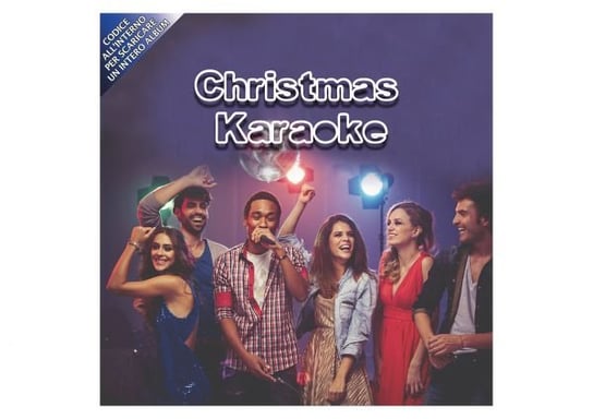 Christmas Karaoke Canzoni Di Natale, Christmas Songs, Karaoke Per Grandi E Piccoli, Tu Scendi Dalle Stelle, Silent Night, White Christmas, Astro Del Ciel, Buon Natale In Allegria Various Artists