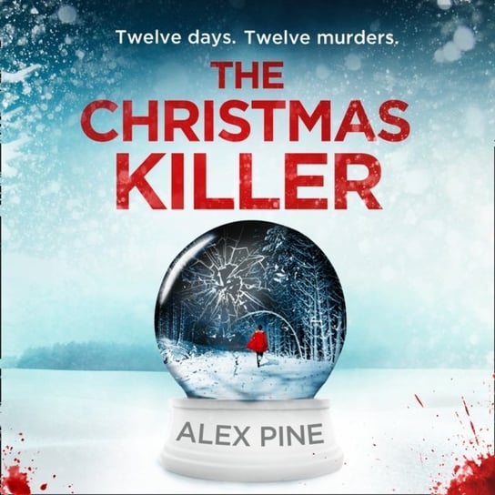 Christmas Killer Pine Alex