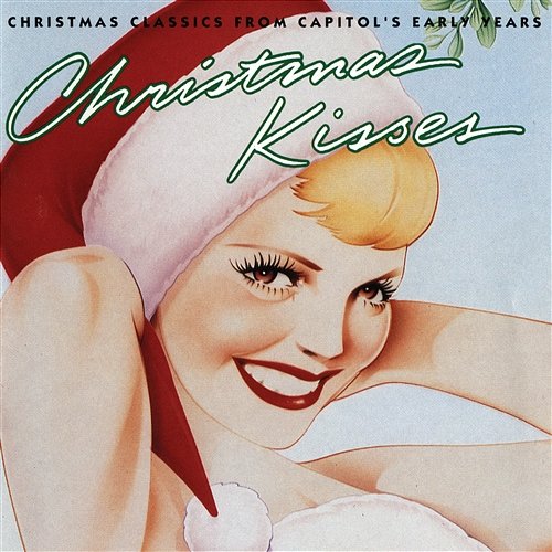 Christmas Kisses Various Artists