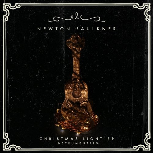 Christmas Light Newton Faulkner