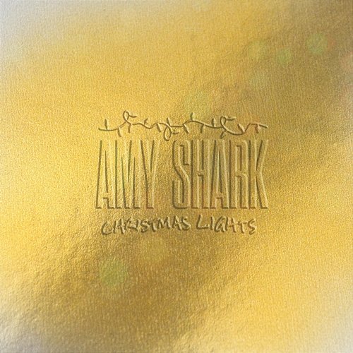 Christmas Lights Amy Shark