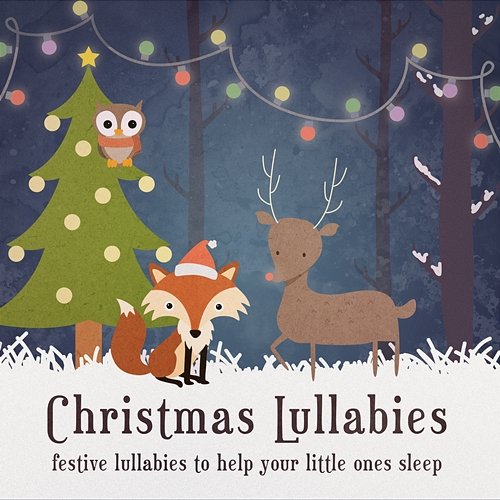 Christmas Lullabies Nursery Rhymes 123
