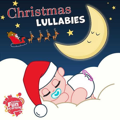 Christmas Lullabies Toddler Fun Learning