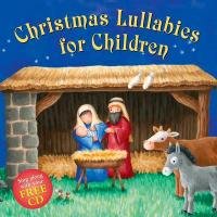 Christmas Lullabies for Children Baxter Nicola
