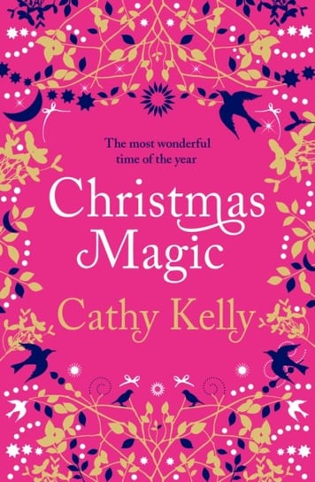 Christmas Magic Kelly Cathy