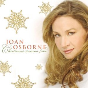 Christmas Mean Love Osborne Joan