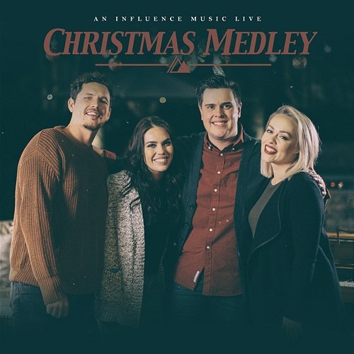 Christmas Medley Influence Music
