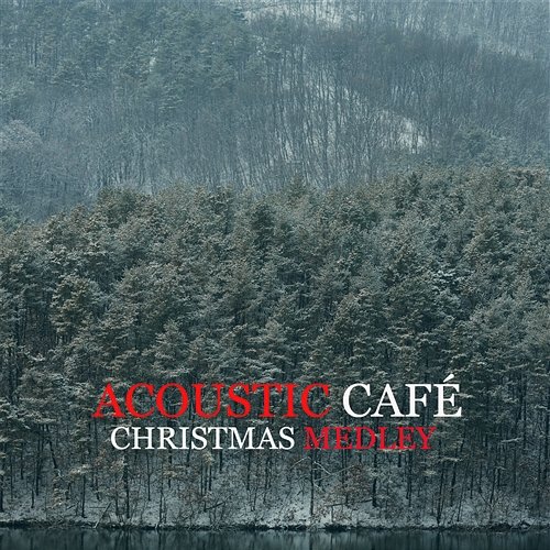 Christmas Medley Acoustic Café
