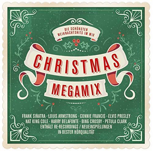 Christmas Megamix Various Artists