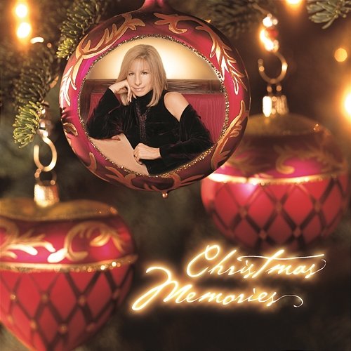 Grown-Up Christmas List Barbra Streisand