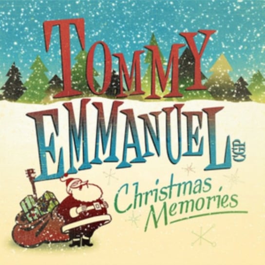 Christmas Memories Emmanuel Tommy