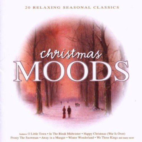 Christmas Moods Various Artists