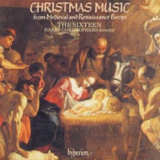 Christmas Music Hyperion