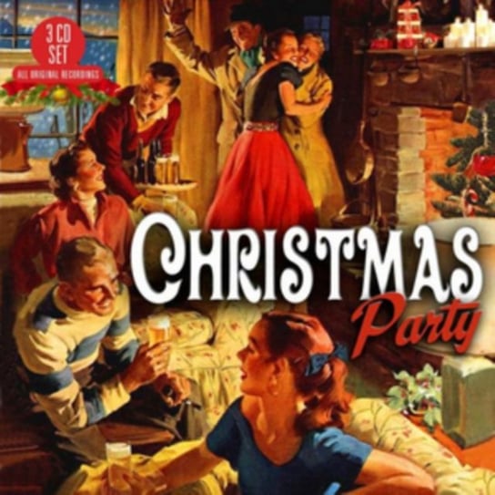 Christmas Party Various Artists