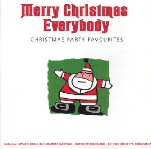 Christmas Party Favourites Various Artists