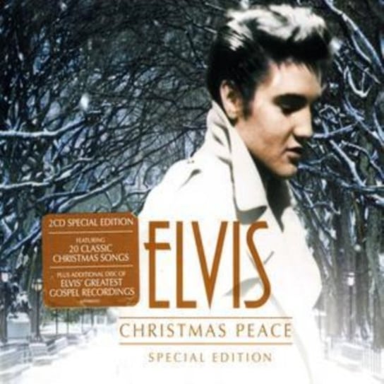 Christmas Peace (Special Edition) Presley Elvis