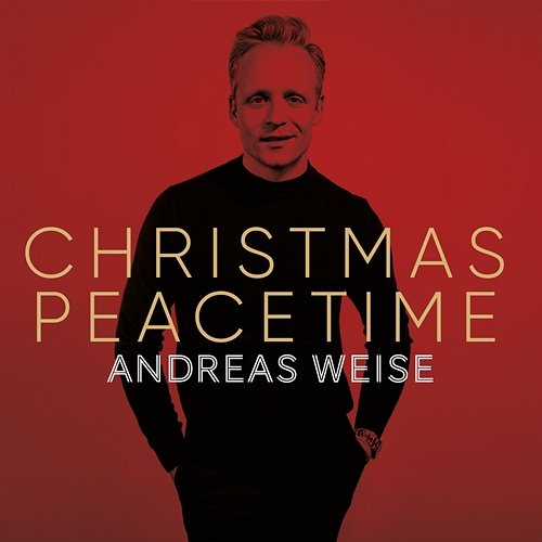 Christmas Peacetime Andreas Weise