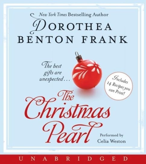 Christmas Pearl Frank Dorothea Benton