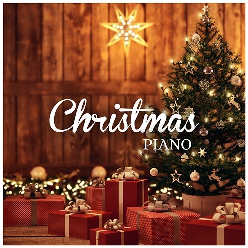 Christmas Piano David Schultz