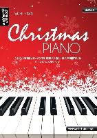 Christmas Piano Engel Valenthin