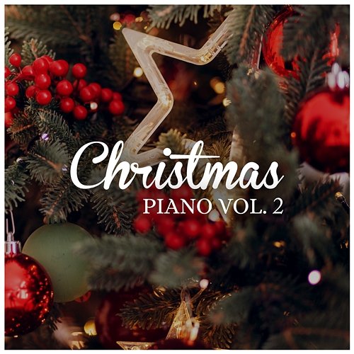 Christmas Piano, Vol. 2 David Schultz