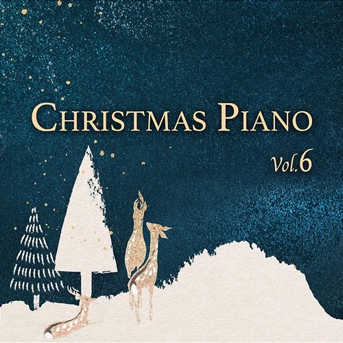 Christmas Piano (Vol. 6) David Schultz
