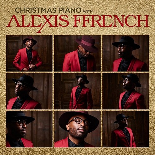 Christmas Piano with Alexis Alexis Ffrench