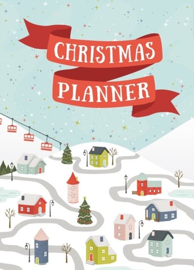 Christmas Planner From You To Me Ltd.