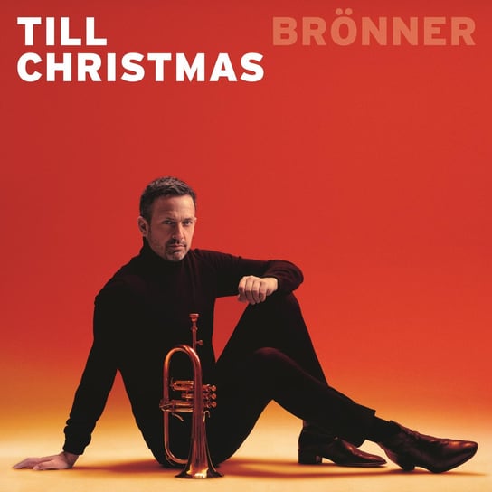 Christmas, płyta winylowa Bronner Till