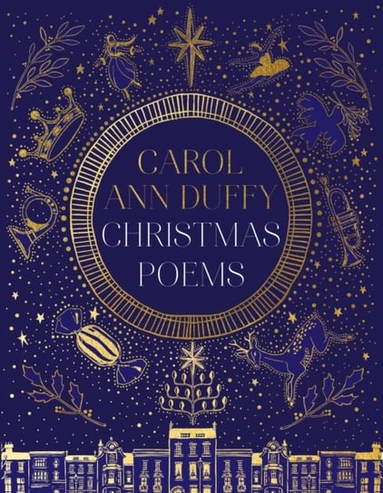 Christmas Poems Duffy Carol Ann