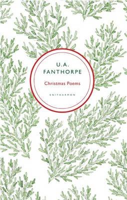 Christmas Poems Fanthorpe U. A.