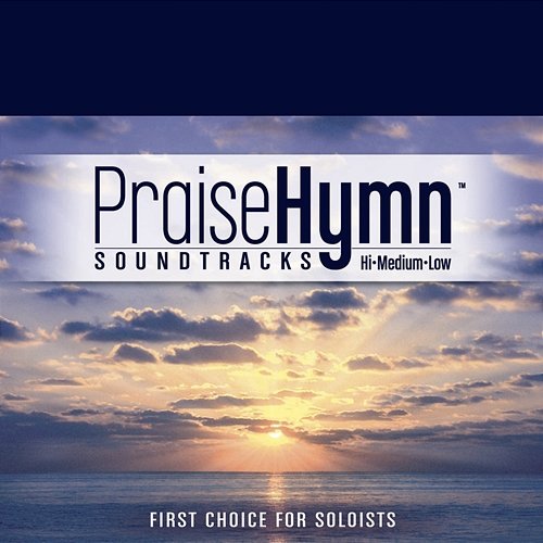 Christmas Praise & Worship Medley (As Made Popular by Praise Hymn Soundtracks) Praise Hymn Tracks