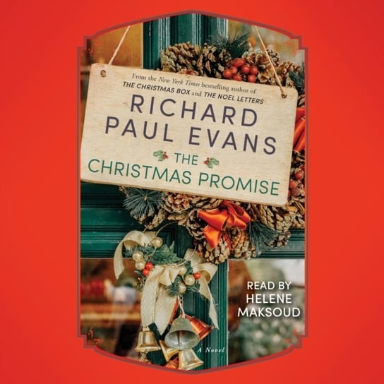 Christmas Promise Evans Richard Paul