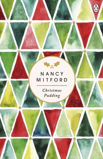 Christmas Pudding Mitford Nancy