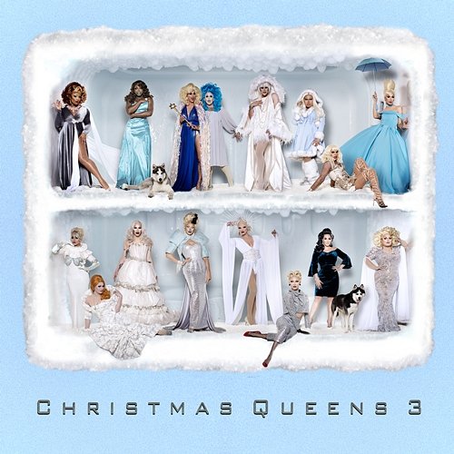 Christmas Queens 3 Various Artists