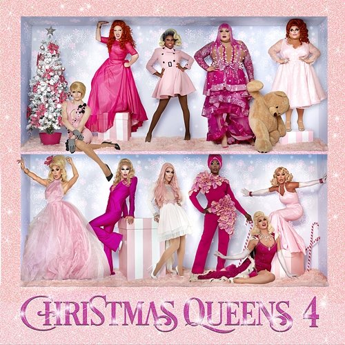 Christmas Queens 4 Various Artists