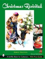 Christmas Revisited Brenner Robert