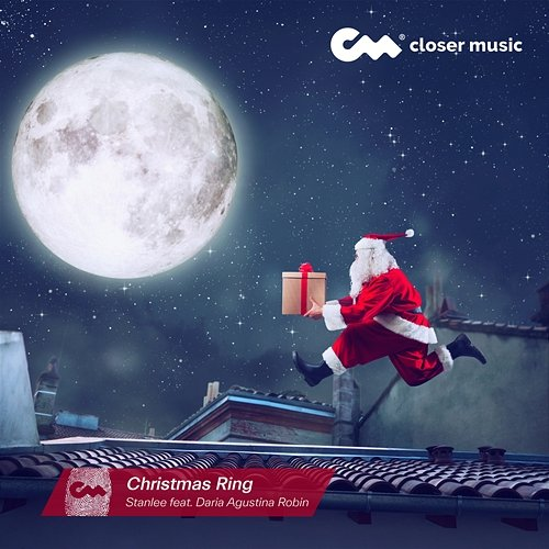 Christmas Ring StanLee feat. Daria Agustina Robin
